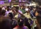 முதலமைச்சர் ஜோசப் வீட்டு அருகே போராட்டத்தில் ஈடுபட்ட பொதுமக்கள்!