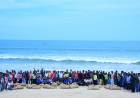HCLFoundation undertakes mega coastal cleanup campaign