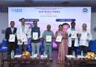 SRM Medical College Hospital & Research Centre Inaugurates National Geriatric Summit “AGE WELL INDIA”: Building Healthier Ageing Systems