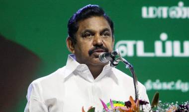 தமிழக அரசு விவசாயத்திற்குதான் முன்னுரிமை அளித்து வருகிறது முதலமைச்சர்