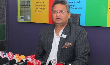 GUBBA COLD STORAGE PVT LTD