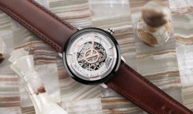 Titan Grandmaster collection