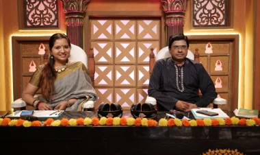 Colors Tamil rolls out devotional reality show- Bhajan Samraat this New Year
