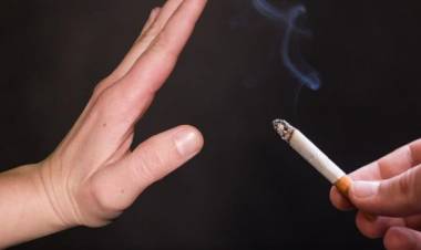 பொது இடங்களில் புகை பிடித்தால் ரூ.2,000 அபராதம் விதிக்க புதிய சட்டம்