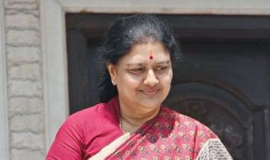 பெங்களூரு சிறையில் இருந்து 2 வாரத்தில் சசிகலா விடுதலை