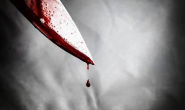 கரூரில் காதல் விவகாரத்தில் ஹரிஹரன் என்ற இளைஞர் கத்தியால் குத்தி கொலை