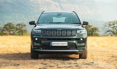 FCA India Geared Up to Go to Market with the  2021 Jeep Compass