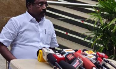 சிம்பு ,ஈஸ்வரன் பட சர்ச்சை....மைக்கேல் ராயப்பன் பிரஸ் மீட்