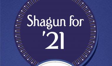 TANISHQ PRESENTS ‘SHAGUN’ FOR ‘21