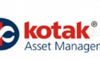 Kotak Mahindra Asset Management Company Takes its Commitment to Sustainable Development to the Next Level; Becomes Signatory to Climate Action 100+