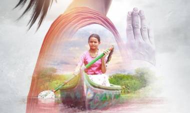 கோவா சர்வதேச திரைப்பட விழாவில் திரையிடப்படுகிறது விஜேஷ் மணியின் சமஸ்கிருத மொழித் திரைப்படம் 'நமோ'