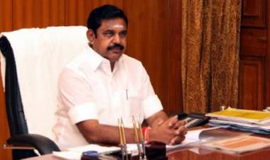 18 பேர் குடும்பத்திற்கு தலா ரூ.3 லட்சம் நிதியுதவி வழங்க முதல்வர் பழனிச்சாமி