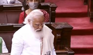 இந்தியாவின் திறமை மீது உலகமே நம்பிக்கை கொண்டுள்ளது பிரதமர் மோடி பேச்சு