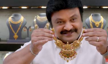 Sixth Edition of Kalyan Jewellers Trust Ad – A Star Studded Affair