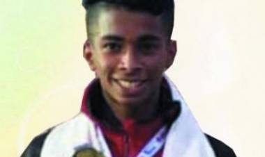 VELAMMAL SETS ANOTHER MILESTONE AT THE NATIONAL LEVEL ATHLETIC MEET