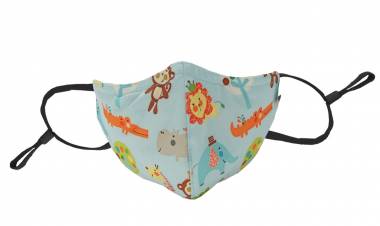 Chicco introduces ComfyPro Face Mask for young kids