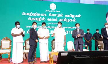 ORIGINS by Mahindra World City, Chennai announces inauguration of on-site Yanmar Group’s first diesel engine manufacturing facility in India