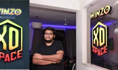 WinZO sponsorships India’s First ever XO Space; to boost Esports penetration in Bharat supporting 12+ languages