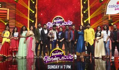 Reel to Reality – here's why you should tune into Colors Tamil this week