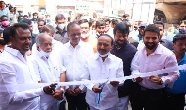 VINN Hospital Celebrates National Vaccination Day