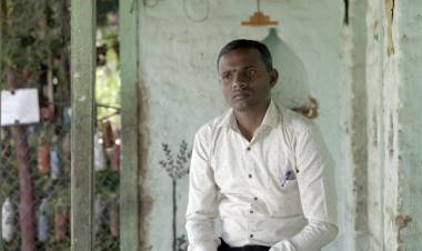 Astral’s Social Initiative Brings First Water Pipeline to The Remote Village of Hiwali Since Independence