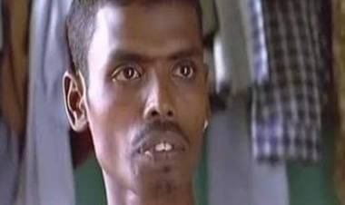 காதல் திரைப்பட புகழ் விருச்சககாந்த் மரணம்…