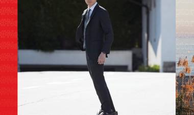 Student Mentoring by Airbnb Hospitality Guru for Top Hospitality Disruptive Idea