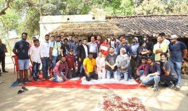 NH Studioz, and Kathputali Creations Collaborate to Announce Upcoming Bollywood Rom-Com ‘Ittu Si Baat’