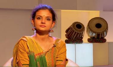 “பா”-இசைப்பயணம்  வாரம்தோறும் ஞாயிறு காலை 11:00 மணிக்கு பெப்பர்ஸ் டிவியில்