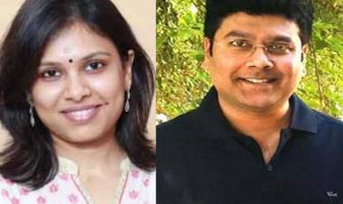 திமுக தலைவர் மு.க ஸ்டாலின் மருமகன் வீட்டில் வருமான வரி சோதனை