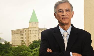 HSNC University joins hands with TCS iON for Industry Honour Certification