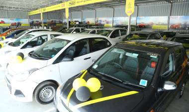 Mahindra First Choice launches Autokart Refresh – Yard to auction quality refurbished vehicles