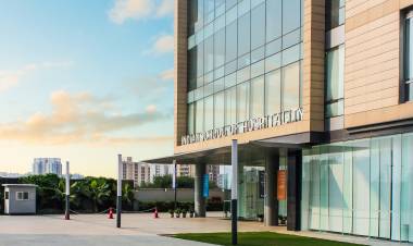   ADMISSION ALERT: Indian School of Hospitality invites applications for their postgraduate programme in Service Operations Management