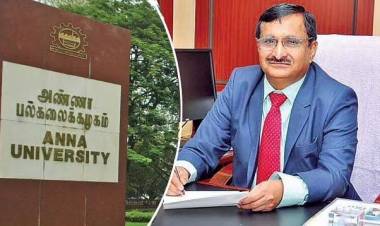 அண்ணா பல்கலைக்கழக துணைவேந்தர் சூரப்பாவிடம் அடுத்த வாரம் விசாரணை