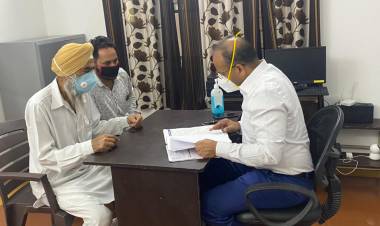 LIVER DISORDERS ON A RISE ; DOCTOR FROM FORTIS HOSPITAL CONDUCTS OPD AT SARVHIT GASTROCITY