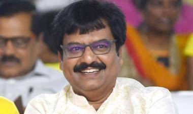 நடிகர் விவேக் காலமானார்