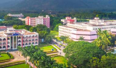 Dr.Paul Dhinakaran offers Prayers for Corona Affected and extends Karunya Trust campus  for continued Patient care