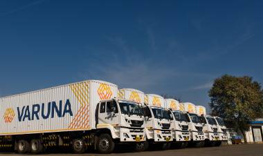 Varuna Group completes 25 years of operational excellence in India’s logistics and warehousing sector