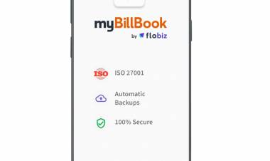 By digitizing over 50 lakh businesses in 6 months, myBillBook fuels the growth of SMBs in India