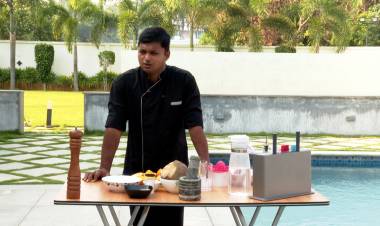 ‘செம ருசி..சமையல் ஈஸி’  