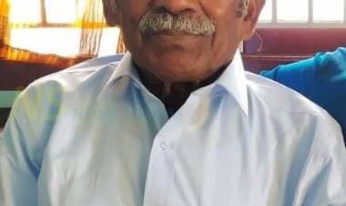 நடிகர் செல்லதுரை 84 உடல்நல குறைவு காரணமாக  காலமானார்..!