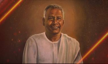  சத்தியம் தொலைக்காட்சியில் வாரம்தோறும் சனிக்கிழமை மாலை 5:30 மணிக்கு “இவர் யார்” நிகழ்ச்சி ஒளிபரப்பாகிறது..