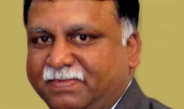 Exhibition Industry Stalwart Balasubramanian passes away due to Covid-19 in Bangalore