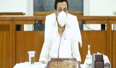 முழு ஊரடங்கு தீவிரப்படுத்தப்படும் - முதல்வர் தலைமையில்