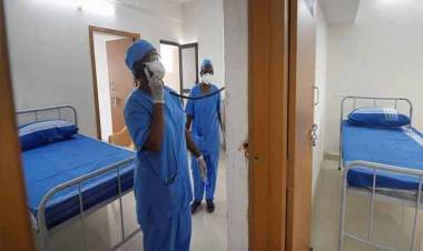 தனியார் மருத்துவமனைகளில் உள்ள நோயாளிகளுக்கு அந்தந்த மருத்துவமனைகளில்   வழங்க தமிழக அரசு முடிவு