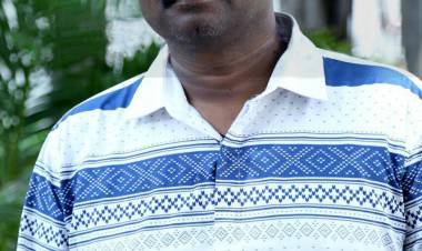 மருத்துவமனையின் அத்தனை சங்கிலிகளிலிருந்தும் விடுபட்ட சிட்டுக்கிருவியாய்  நேற்றிரவு இல்லம் திரும்பினேன். 