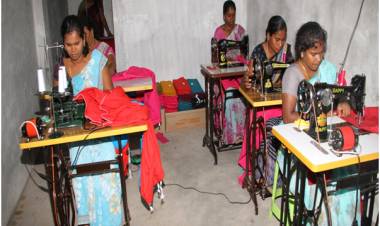 Self-Help Groups (SHG) were the solution to bridge the financial gap faced by rural women across India.