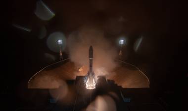 Bharti backed OneWeb confirms successful launch of 36 more satellites