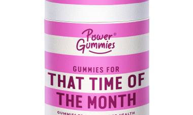 Power Gummies expands its portfolio, launches ‘That Time of The Month’ Gummies