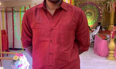 “விஜய் கூறிய ஆலோசனைகளை இப்போதுவரை பின்பற்றுகிறேன்” நடிகர் தமன்குமார் பெருமிதம்